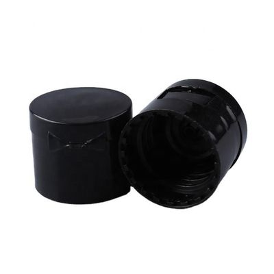 ディスク上フリップ口の帽子28/415 28mm Lotin Botterの滑らかな閉鎖2.8g