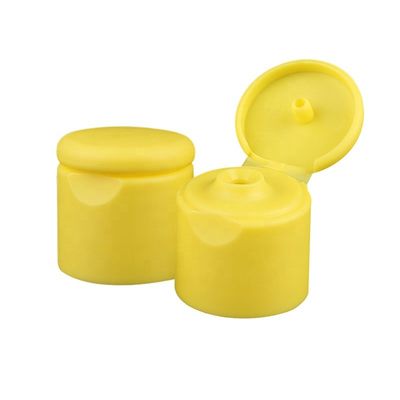 ディスク上フリップ口の帽子28/415 28mm Lotin Botterの滑らかな閉鎖2.8g