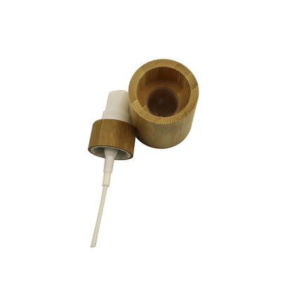 18mm 18/410本の化粧品ポンプ ヘッド旅行泡立つ石鹸ディスペンサー100mlのびん