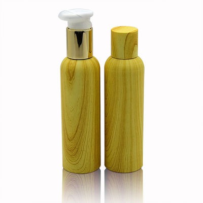 80ml 28/415化粧品の空気のないポンプは化粧品プロダクトのための28mmのプラスティック容器をびん詰めにする
