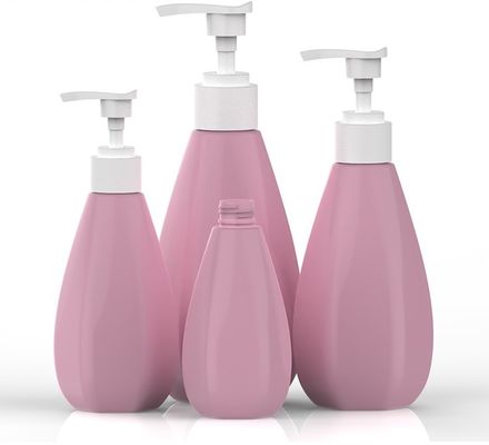 480ml 24mmボディ ローション ポンプは24本の415 500ml石鹸ディスペンサーのびんをびん詰めにする
