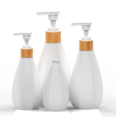 480ml 24mmボディ ローション ポンプは24本の415 500ml石鹸ディスペンサーのびんをびん詰めにする