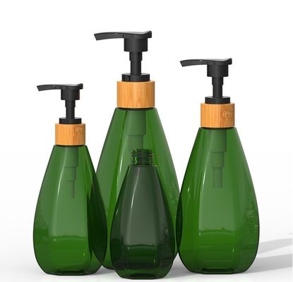 480ml 24mmボディ ローション ポンプは24本の415 500ml石鹸ディスペンサーのびんをびん詰めにする