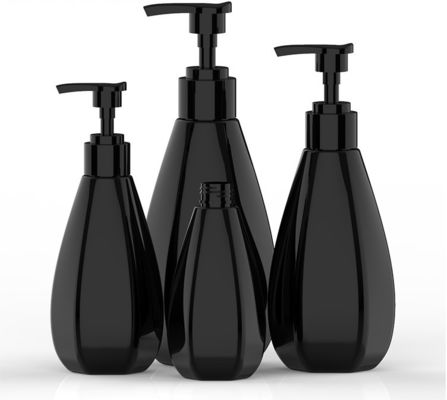 480ml 24mmボディ ローション ポンプは24本の415 500ml石鹸ディスペンサーのびんをびん詰めにする