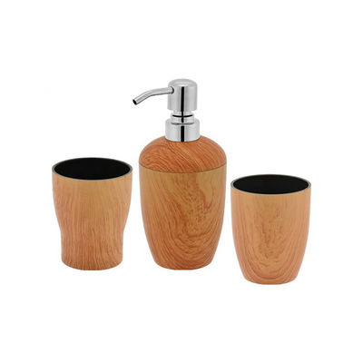 2cc 18mm Ecoの友好的な化粧品はふた18/415が付いている200mlプラスチックびんをびん詰めにする