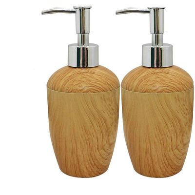 2cc 18mm Ecoの友好的な化粧品はふた18/415が付いている200mlプラスチックびんをびん詰めにする