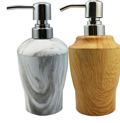2cc 18mm Ecoの友好的な化粧品はふた18/415が付いている200mlプラスチックびんをびん詰めにする
