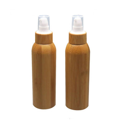4.2 Oz 150ccの空の化粧品は141cmふたが付いている容器18/400のびん詰めにする