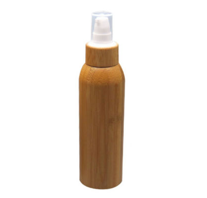 4.2 Oz 150ccの空の化粧品は141cmふたが付いている容器18/400のびん詰めにする