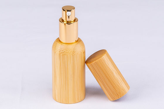 150ml 5oz 20の400化粧品のスプレーのびん20mmを包む空気のないポンプ化粧品