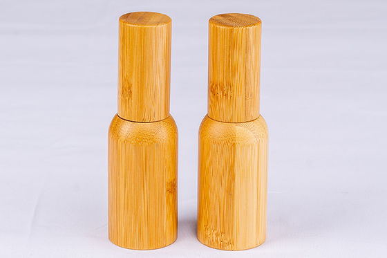 150ml 5oz 20の400化粧品のスプレーのびん20mmを包む空気のないポンプ化粧品