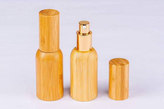 150ml 5oz 20の400化粧品のスプレーのびん20mmを包む空気のないポンプ化粧品