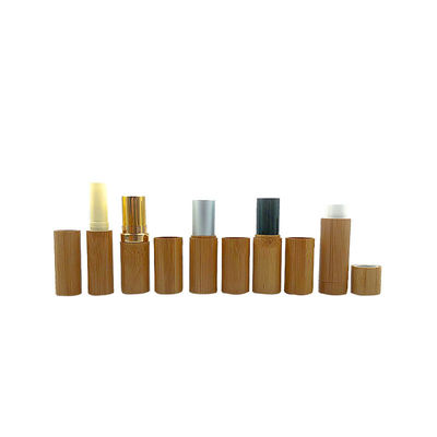 詰め替え式のリップ・クリームの口紅の管の容器プラスチック5.5ml 12.1mm 5.5g