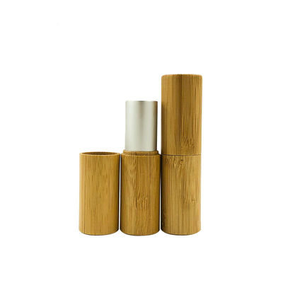 詰め替え式のリップ・クリームの口紅の管の容器プラスチック5.5ml 12.1mm 5.5g