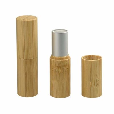 5g 5mlの口紅の管の容器のEco友好的なChapstickの管21mm