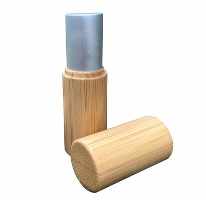 5g 5mlの口紅の管の容器のEco友好的なChapstickの管21mm