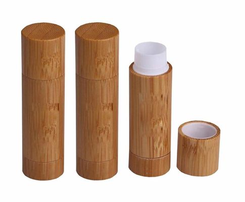 15g 20mmの口紅の管の容器の空のリップ・クリームの容器7.4cm