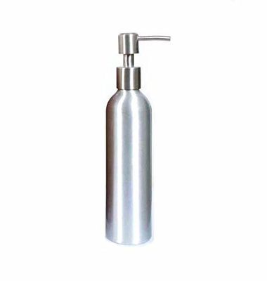 化粧品アルミニウム詰め替え式の24の410の8.5 Fl Ozは300ml 24mmをびん詰めにする