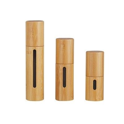 50mlは28/400mmの空気のない化粧品のびん30ml 15ml 28/410mmのローションのタケをクリーム状にする